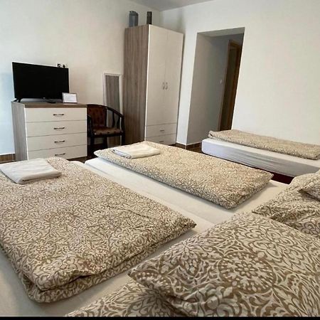 Freedom Apartman Mórahalom Kültér fotó