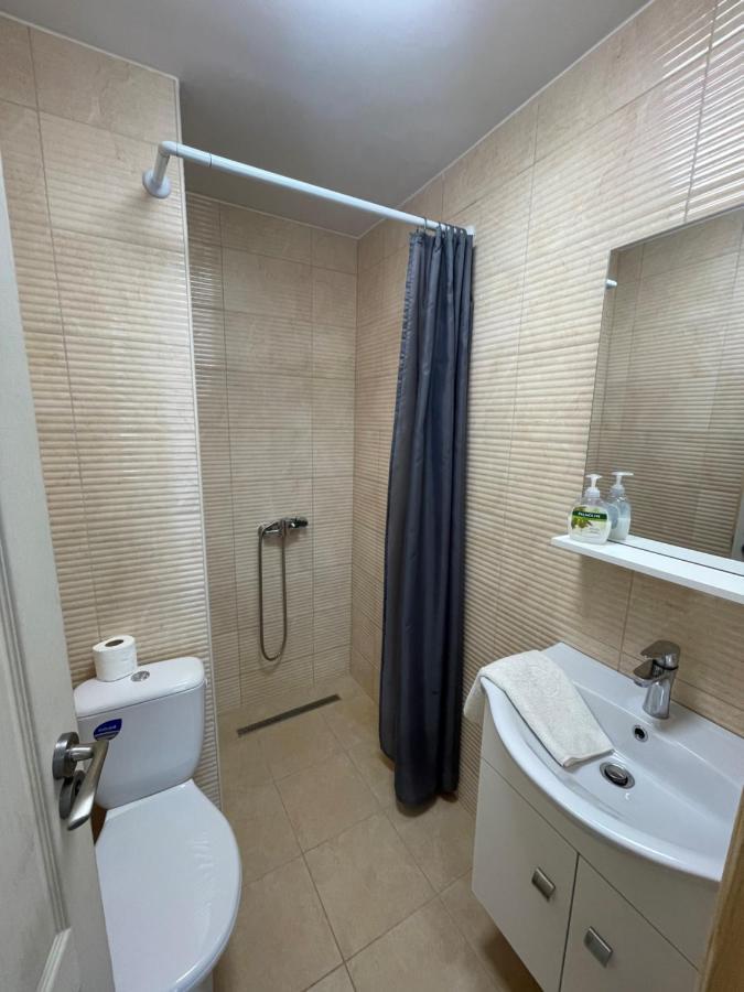 Freedom Apartman Mórahalom Kültér fotó