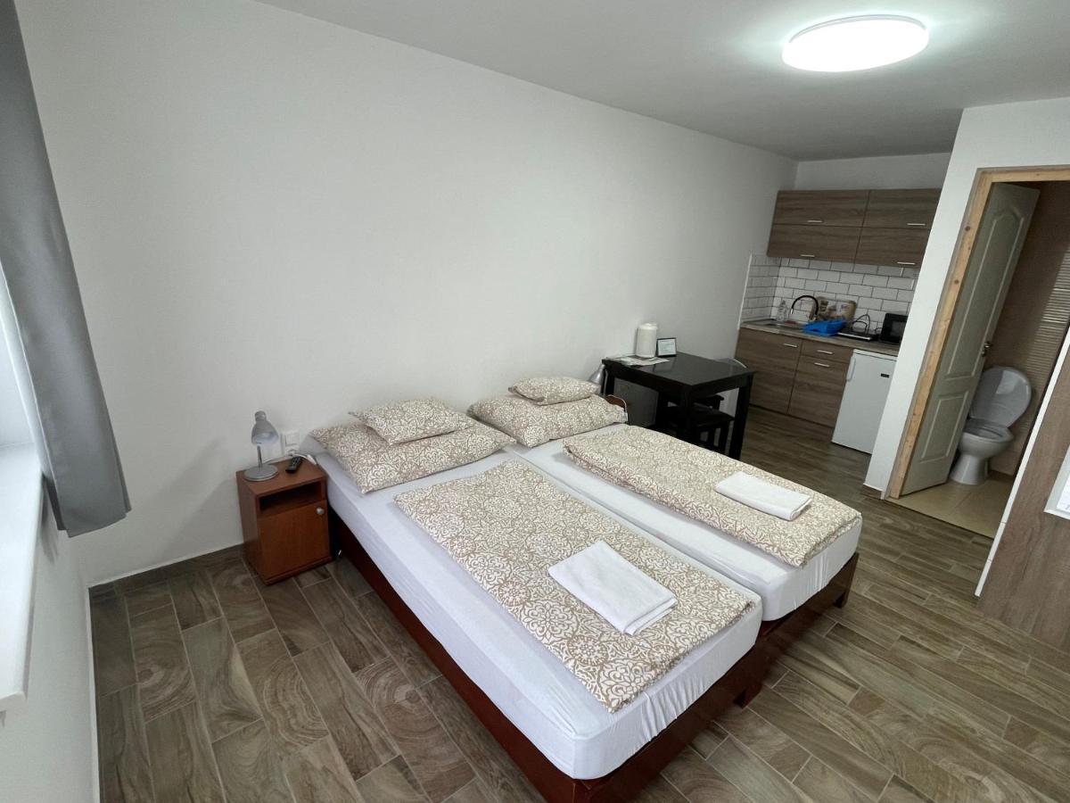 Freedom Apartman Mórahalom Kültér fotó