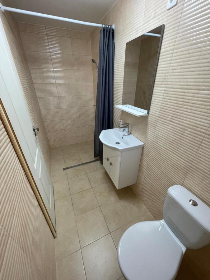 Freedom Apartman Mórahalom Kültér fotó